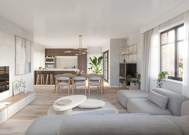 Project for sale in Deinze