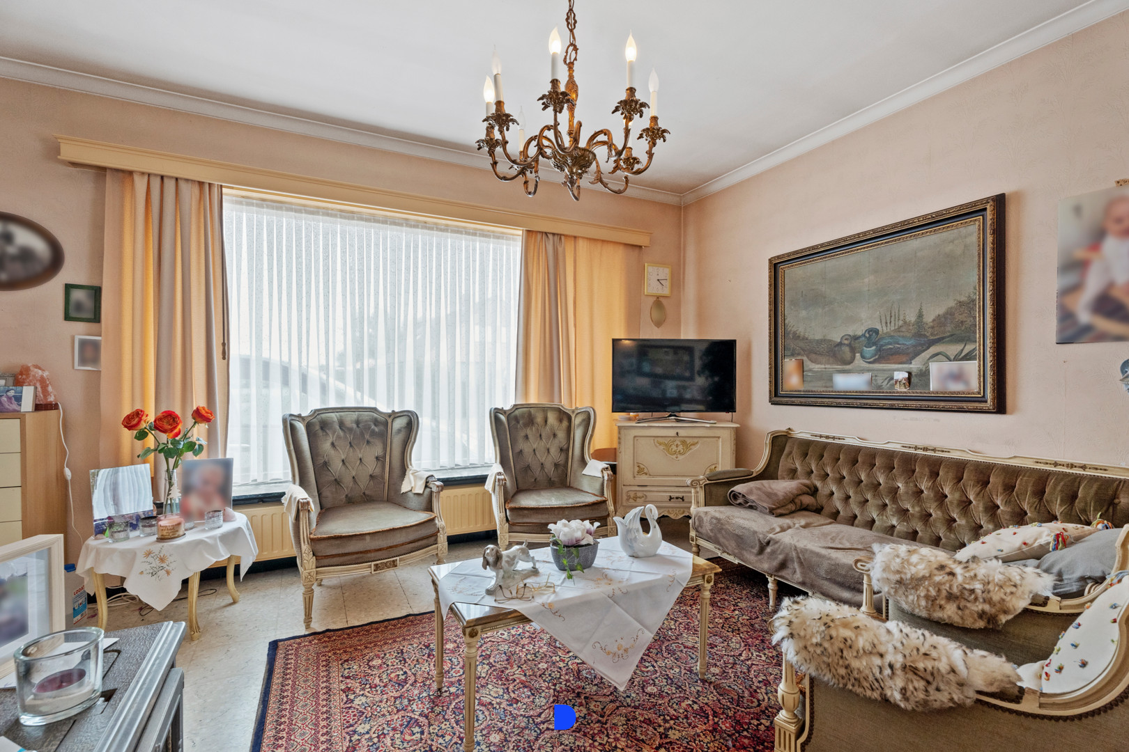 Maison à vendre à Roulers avec 4 chambres - photo 4