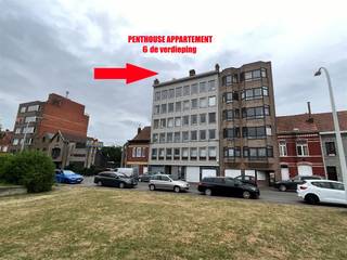 Apartment for sale in Menen