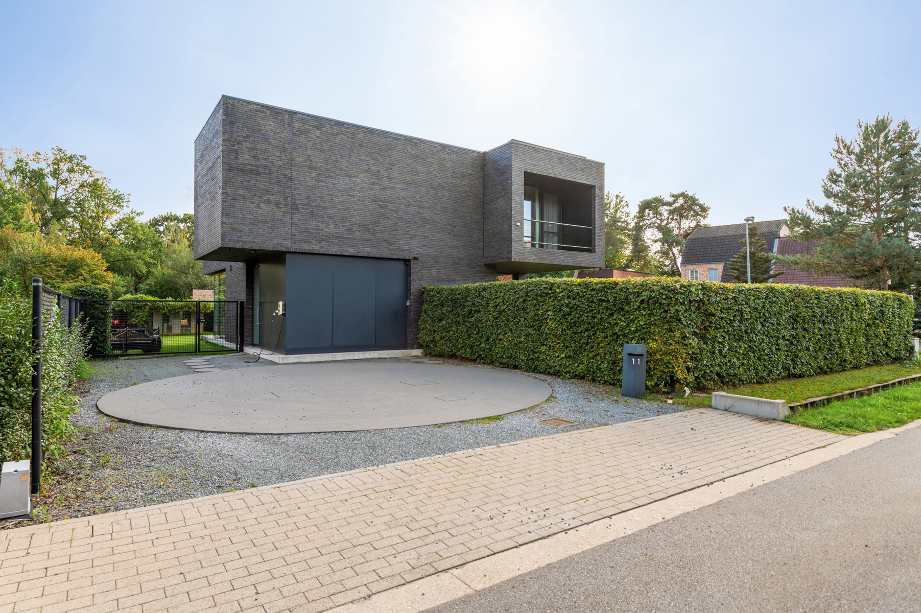 Moderne villa met energielabel A - foto 4