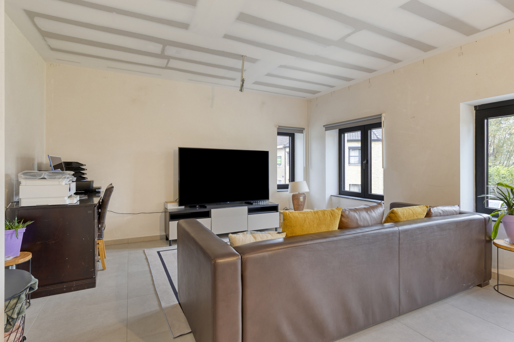 Maison à vendre à Denderleeuw avec 3 chambres - photo 5