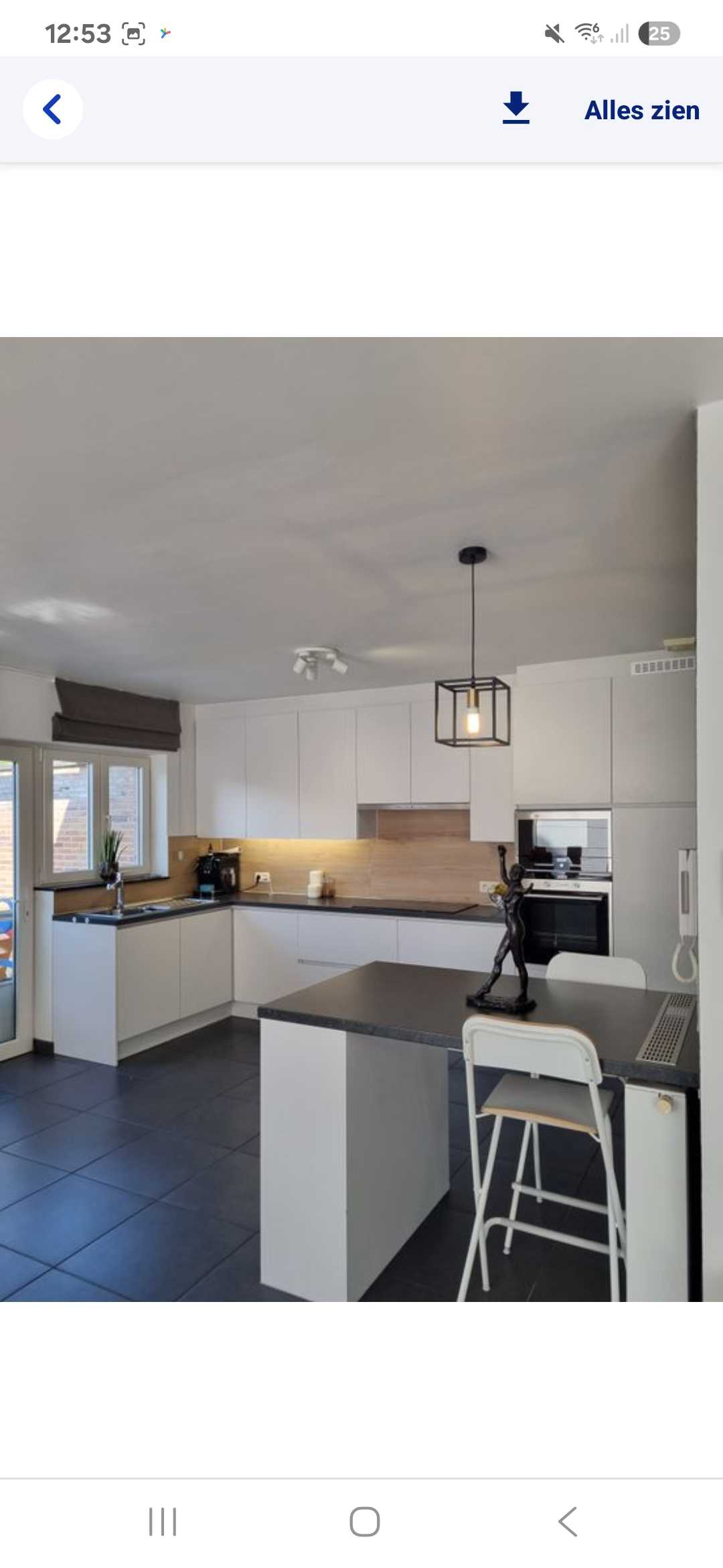 Huis te koop in Astene met 5 slaapkamers - foto 5