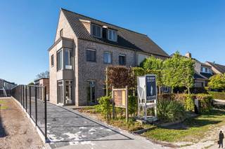 House for sale in Hoogstraten
