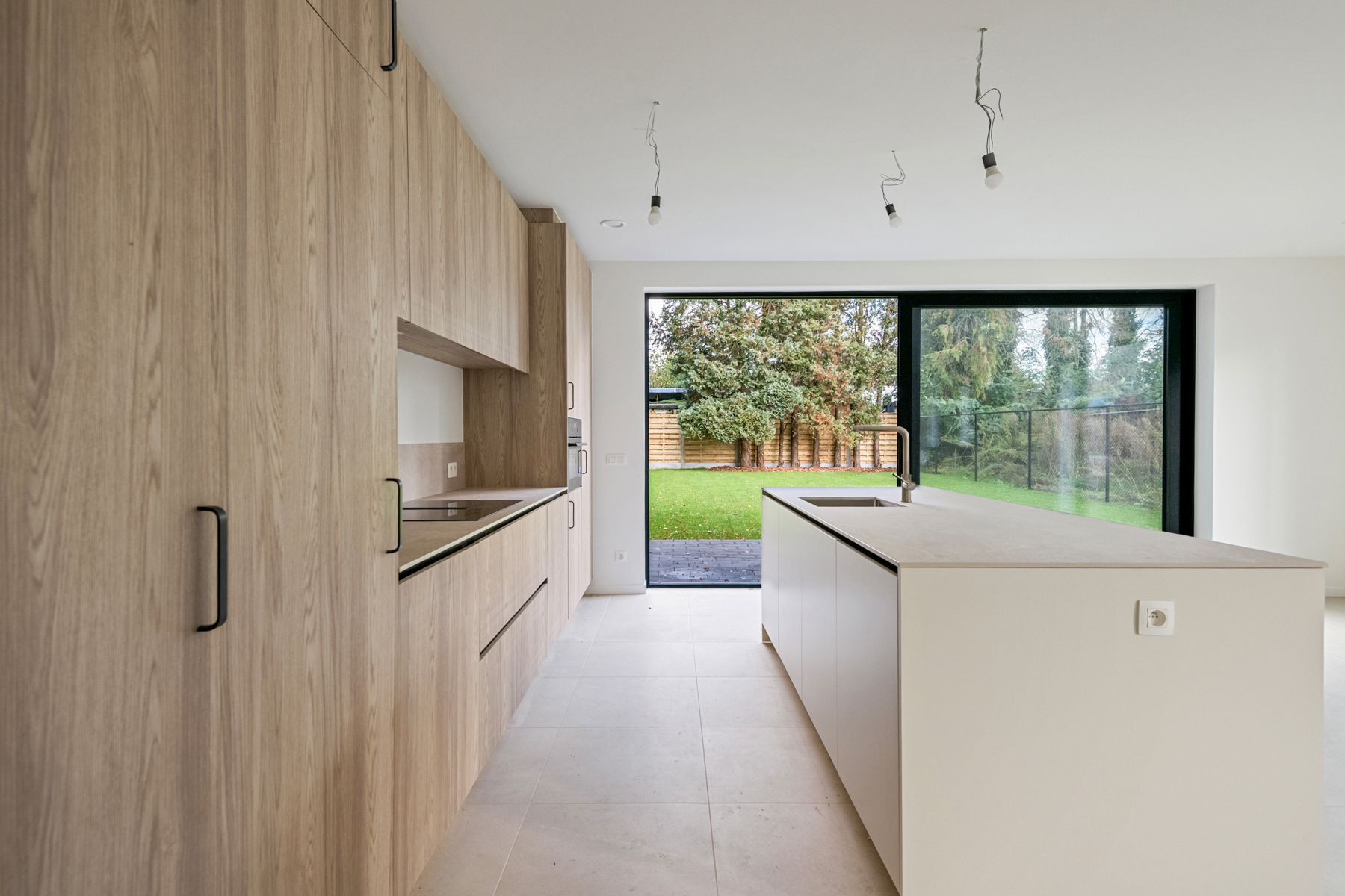 Nieuwbouw in Kapellen: landelijk wonen met 3 à 4 slaapkamers - foto 5