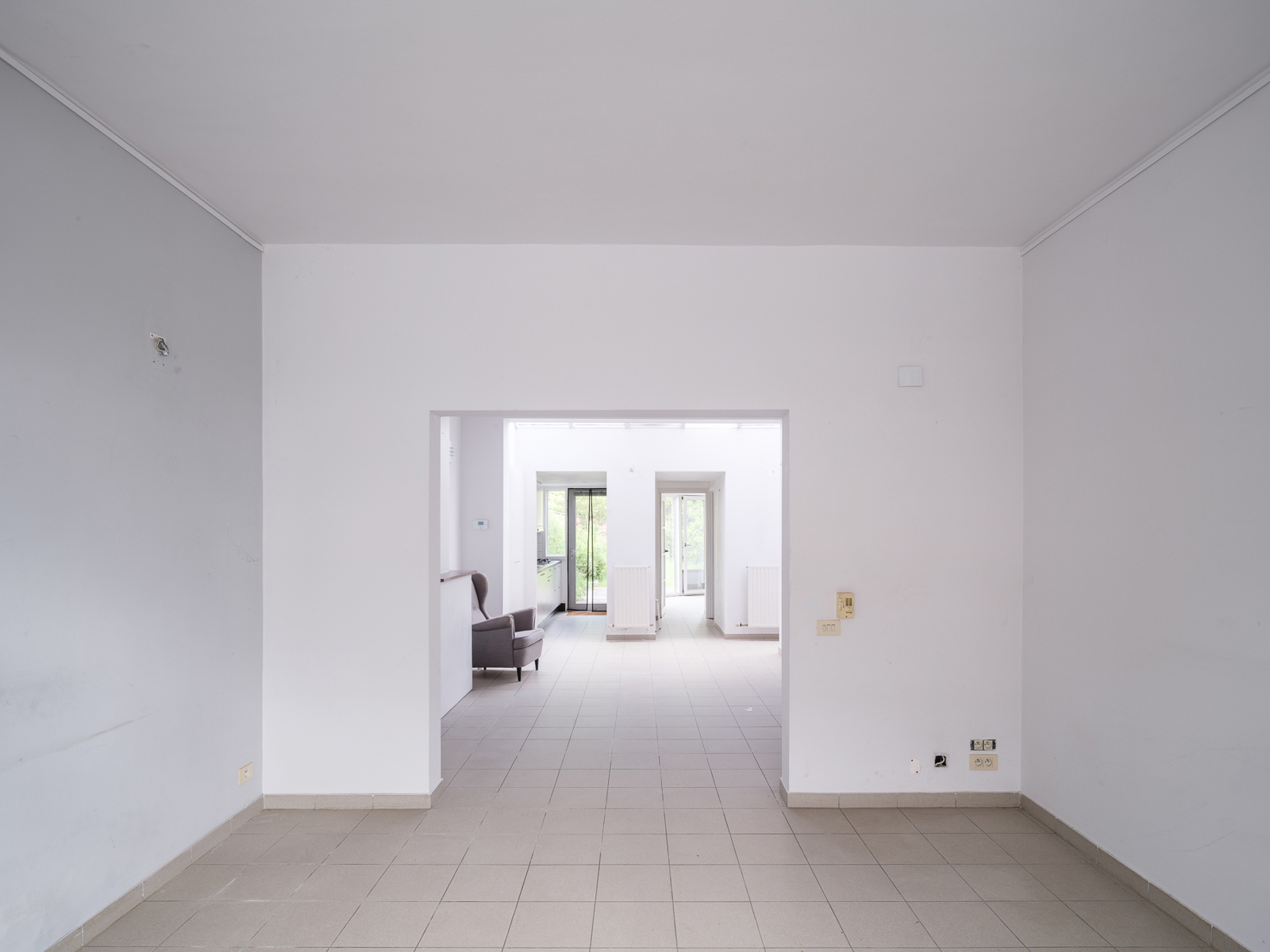 Apartment for sale in Ghent with 2 bedrooms - photo 5