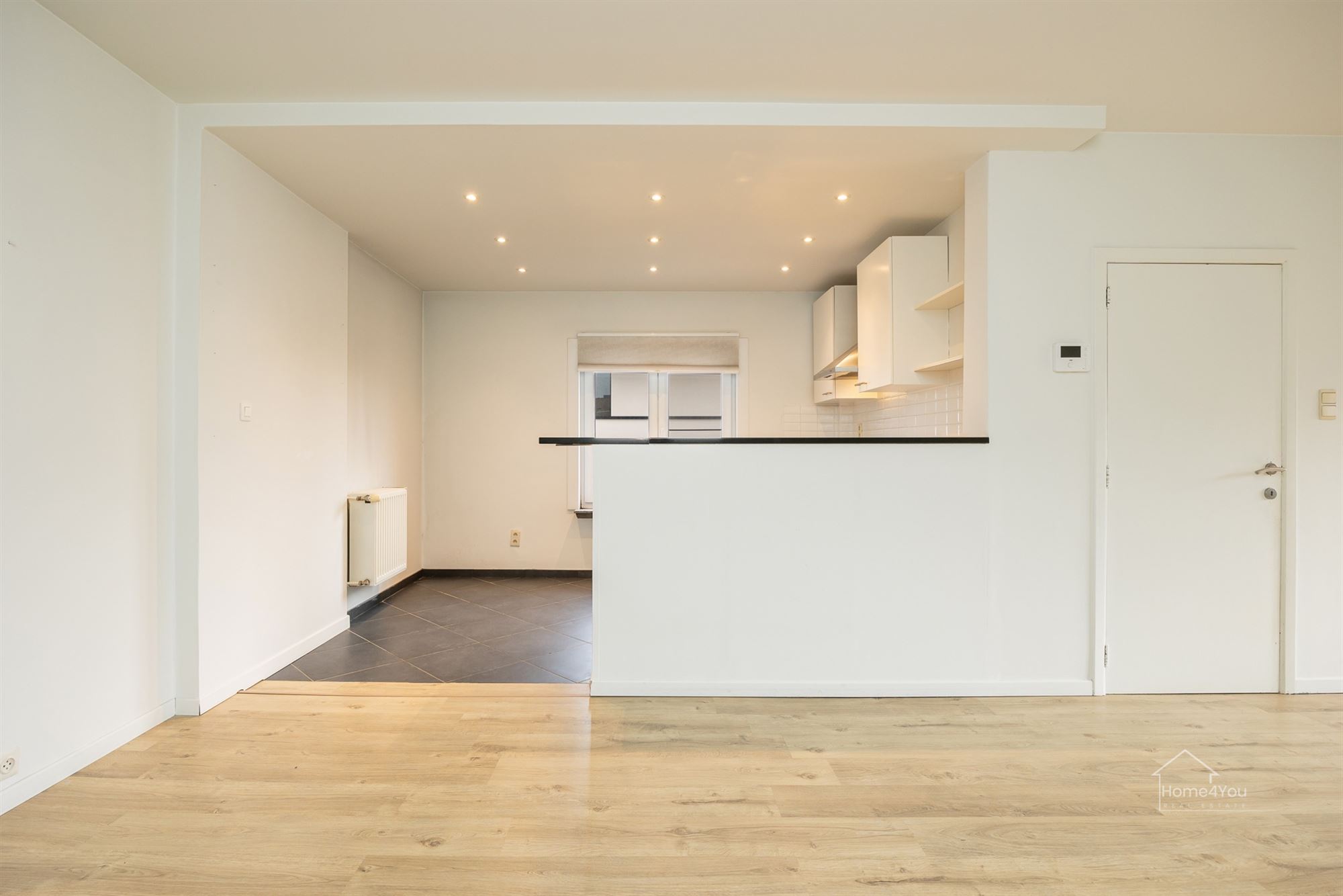 Leuk Duplexappartement + Garage - foto 4