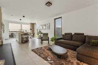 We vinden deze lichtrijke BEN-woning met maar liefst 4 slaapkamers terug op een centrale ligging nabij Hasselt-centrum. Voor meer informatie...