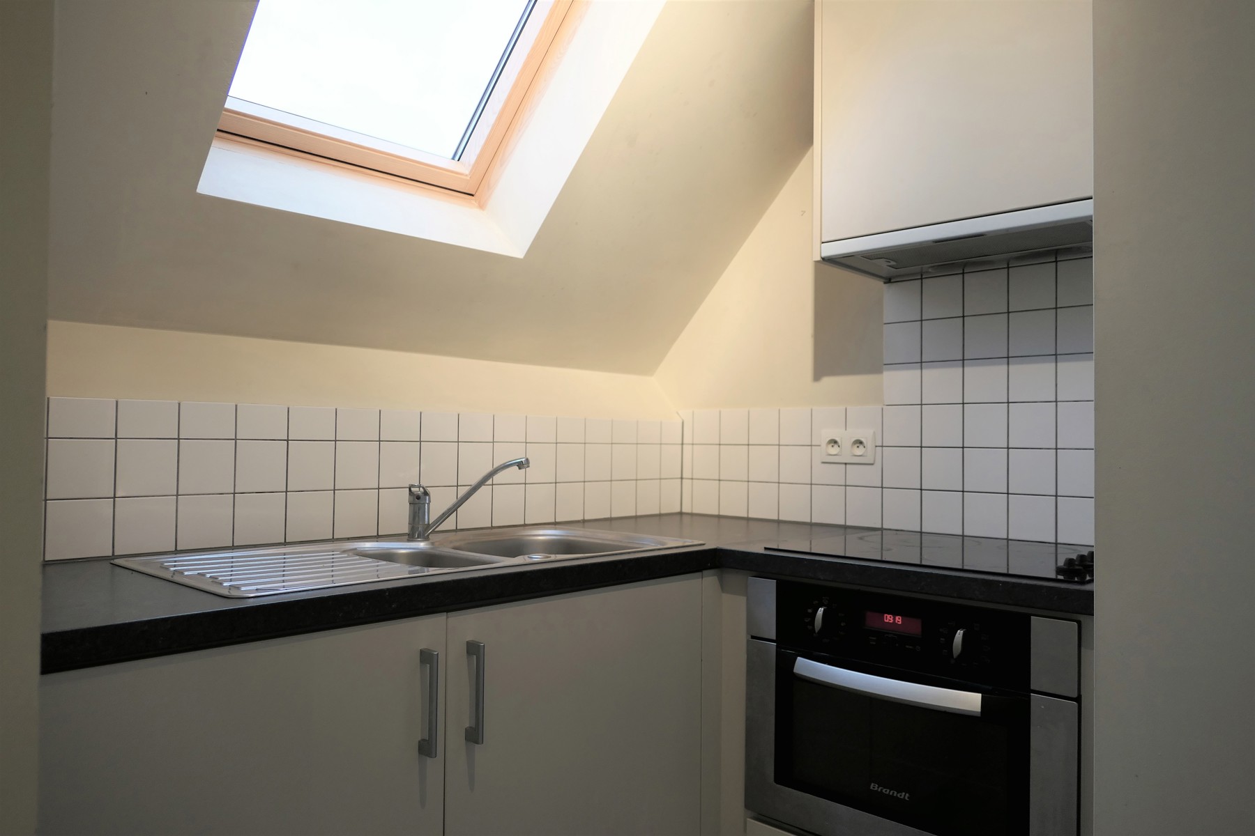Apartment for rent in Oudenaarde with 1 bedroom - photo 4