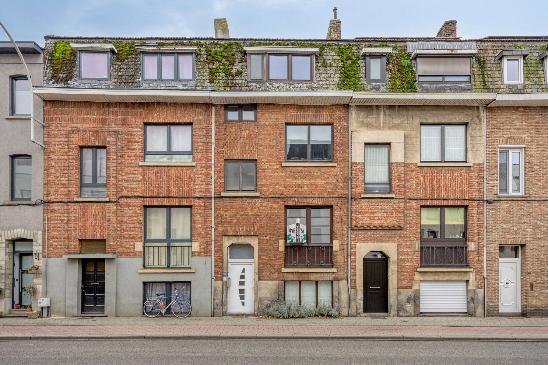 House for sale in Tienen
