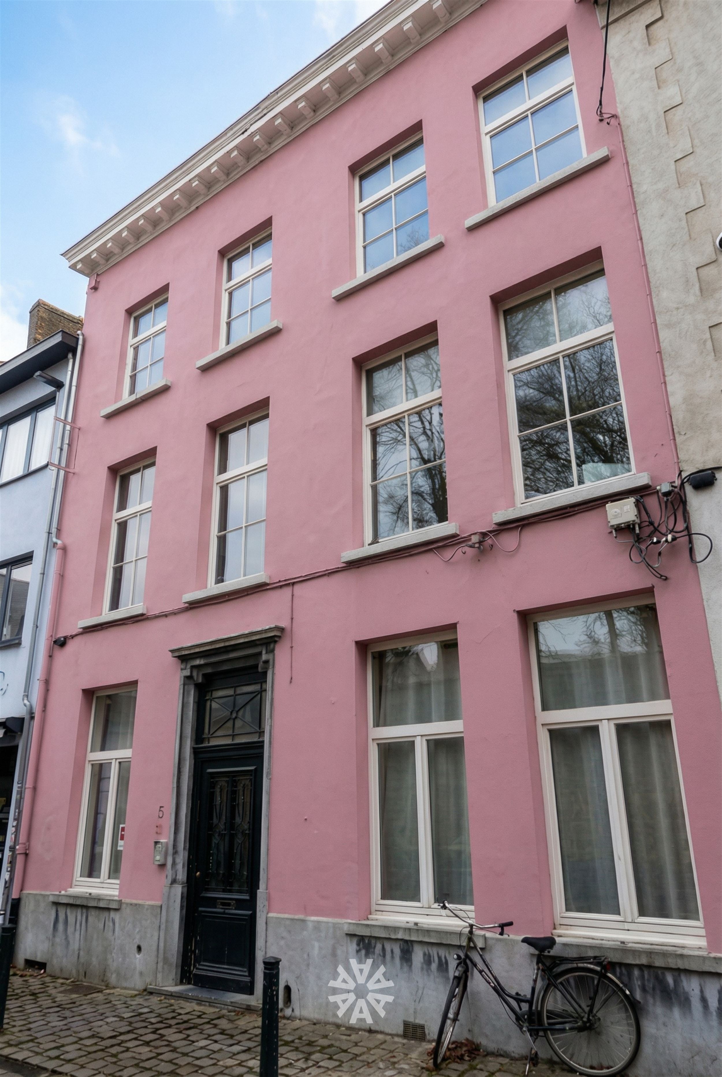 Lichtrijke studio te huur in hartje Gent - foto 5