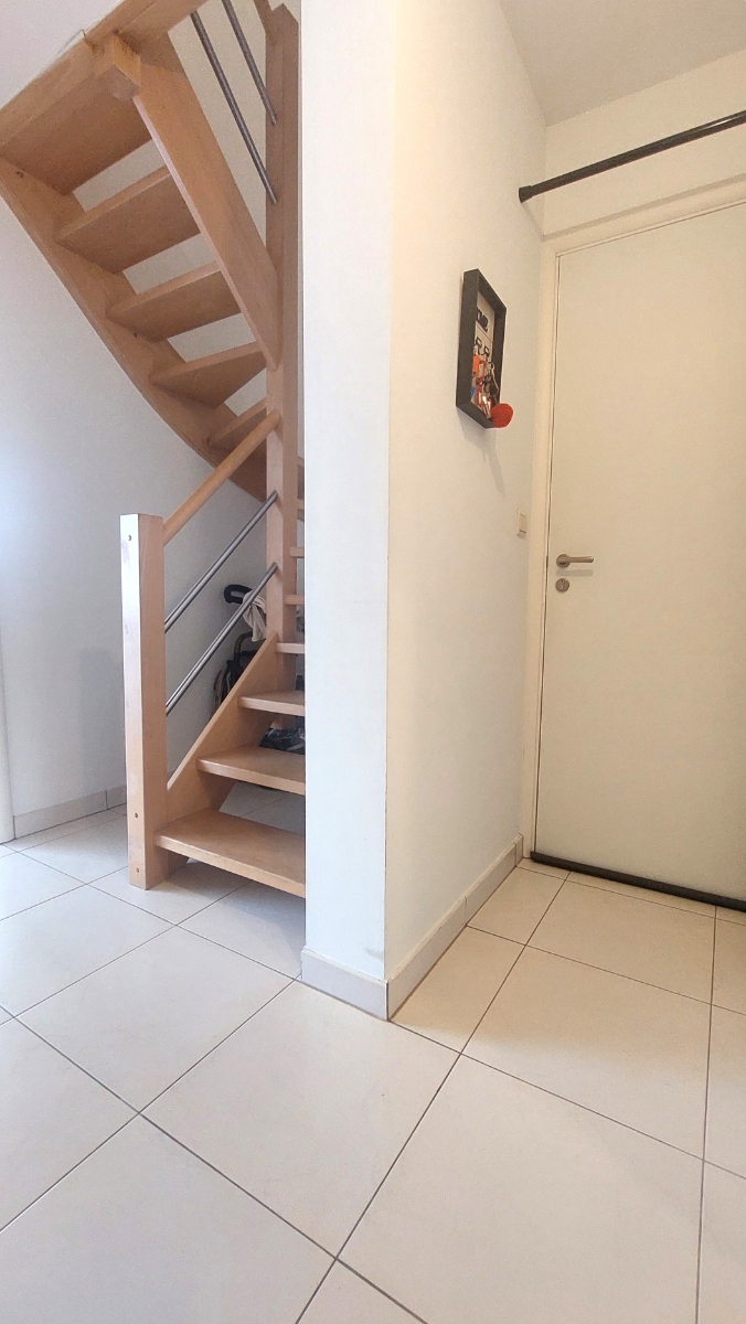 Appartement à vendre à Bredene avec 2 chambres - photo 2