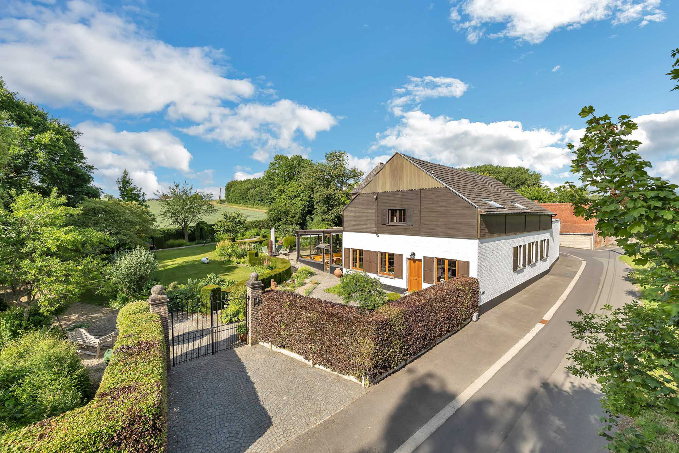 Karaktervolle woning op 15a17ca - foto 3