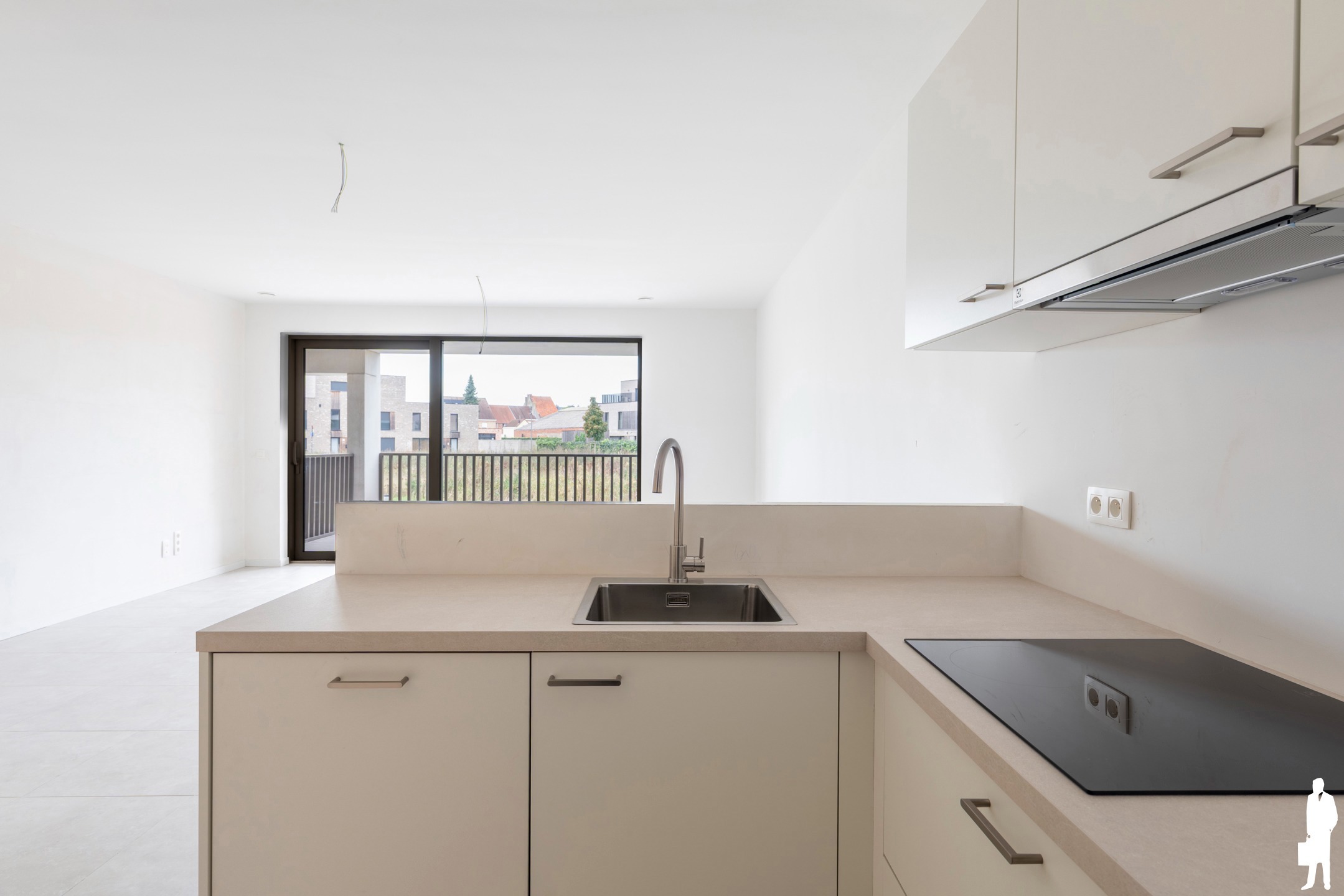 Appartement te koop in Turnhout met 2 slaapkamers - foto 3
