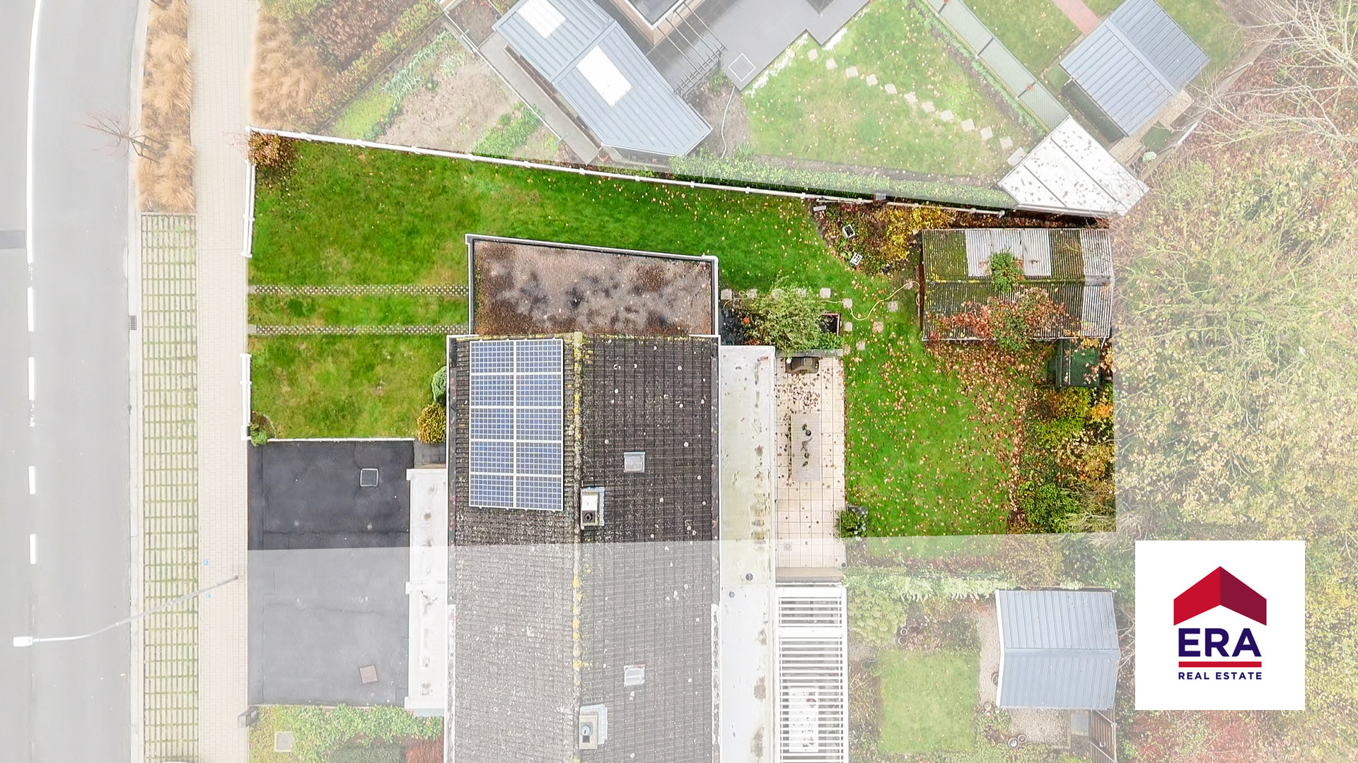 Verzorgde woning met 3/4 slpks en tuin op 426m² in Tielt! - foto 4