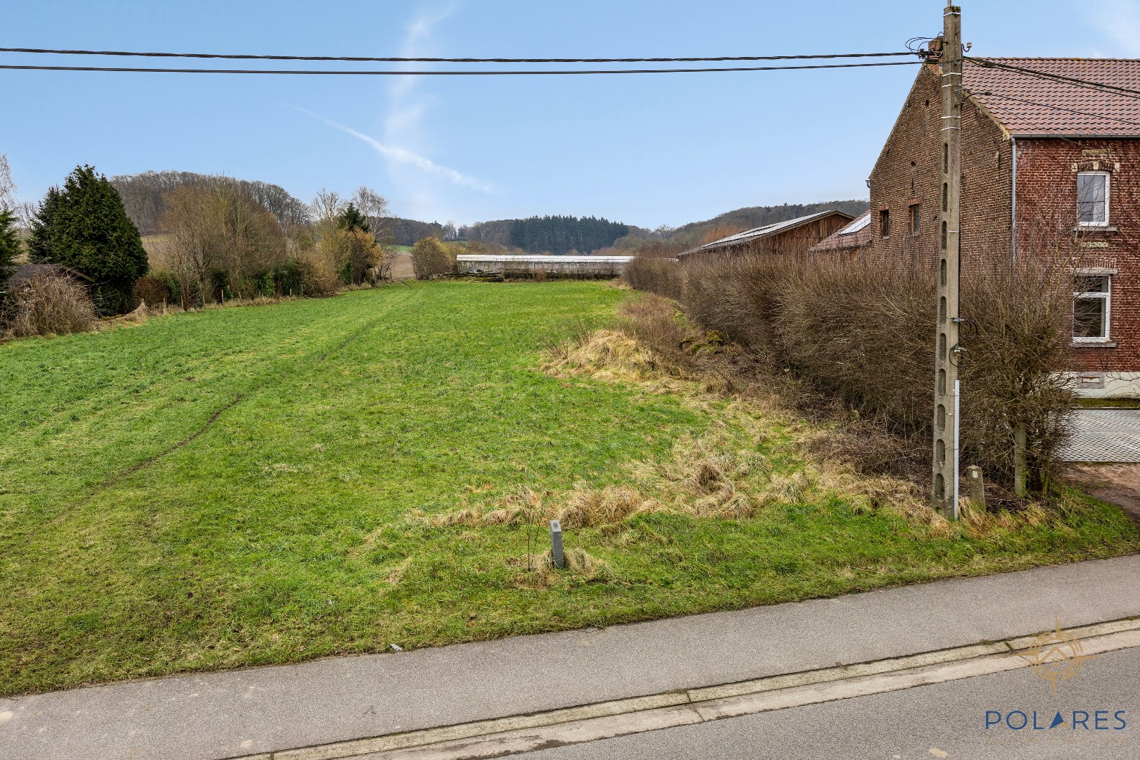 Beau terrain à bâtir à Sint-Agatha-Rode - calme, espace et soleil - photo 5