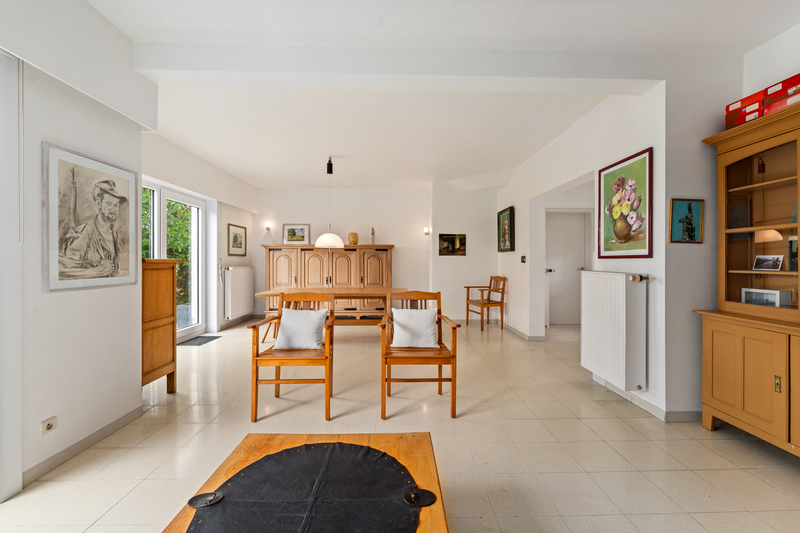 Rumbeke -  Vrijstaande woning op toplocatie - foto 4