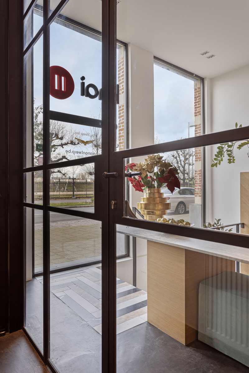 High- end opbrengsteigendom op een absolute toplocatie!  - foto 4