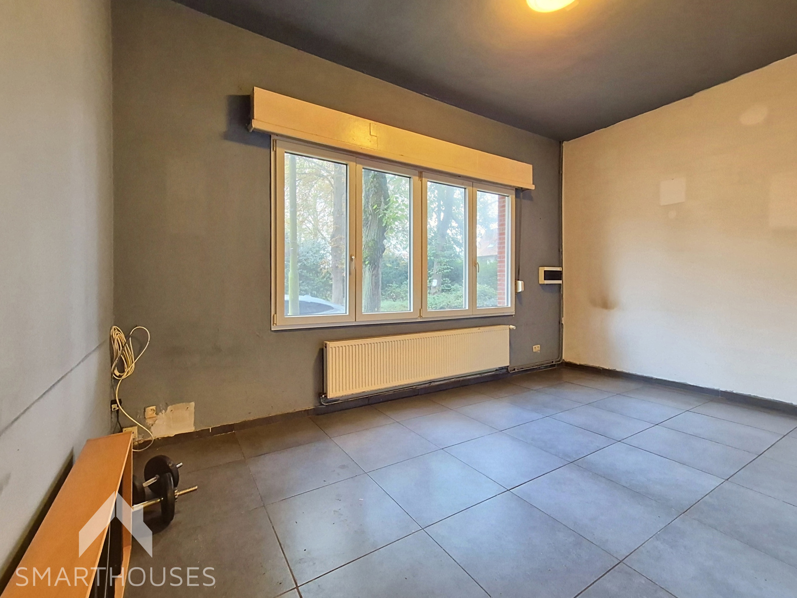 Te renoveren woning op rustige centrale ligging - foto 5