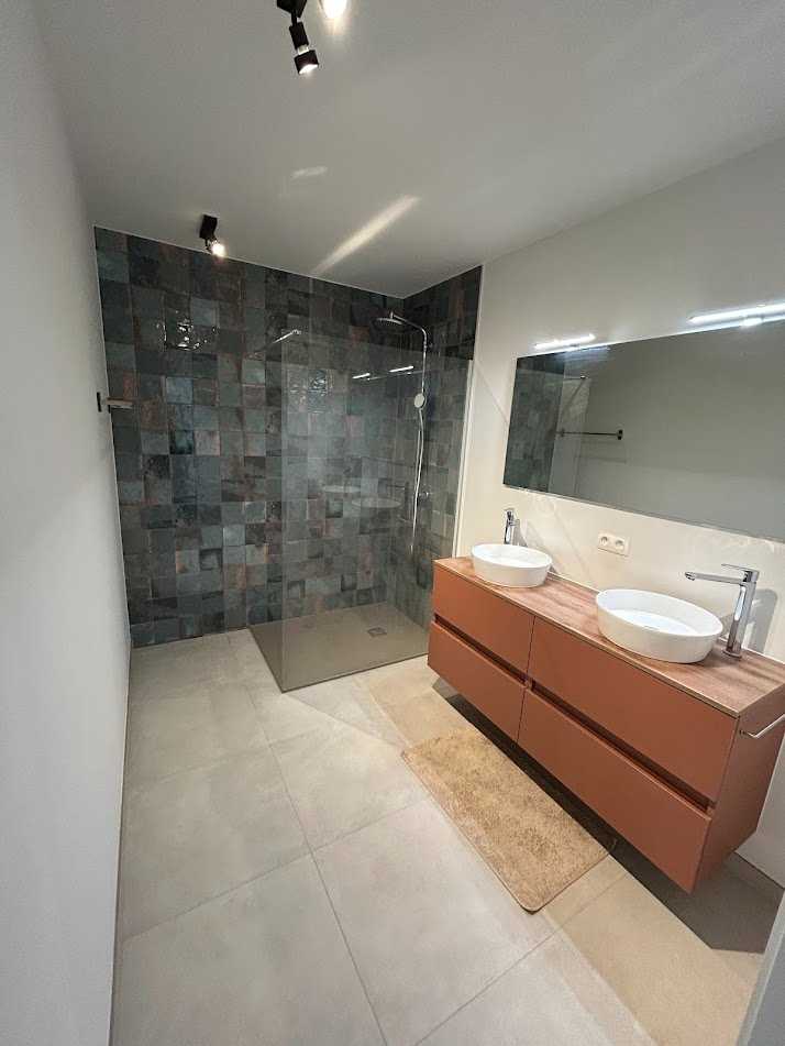 Huis te huur in Zonhoven met 3 slaapkamers - foto 4