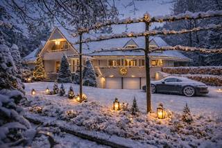 Dit bijzonder mooi eigendom, op riant grondstuk van ca. 11 600m2, is rustig en residentieel gelegen op 150m van natuurgebied De Liereman,...