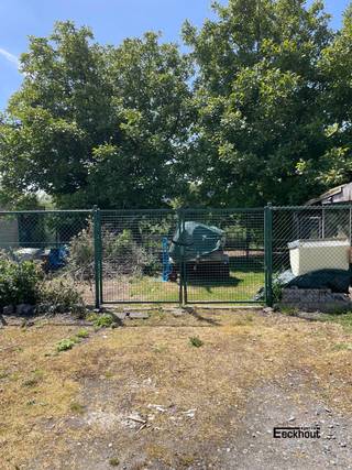 Land for sale in Bredene