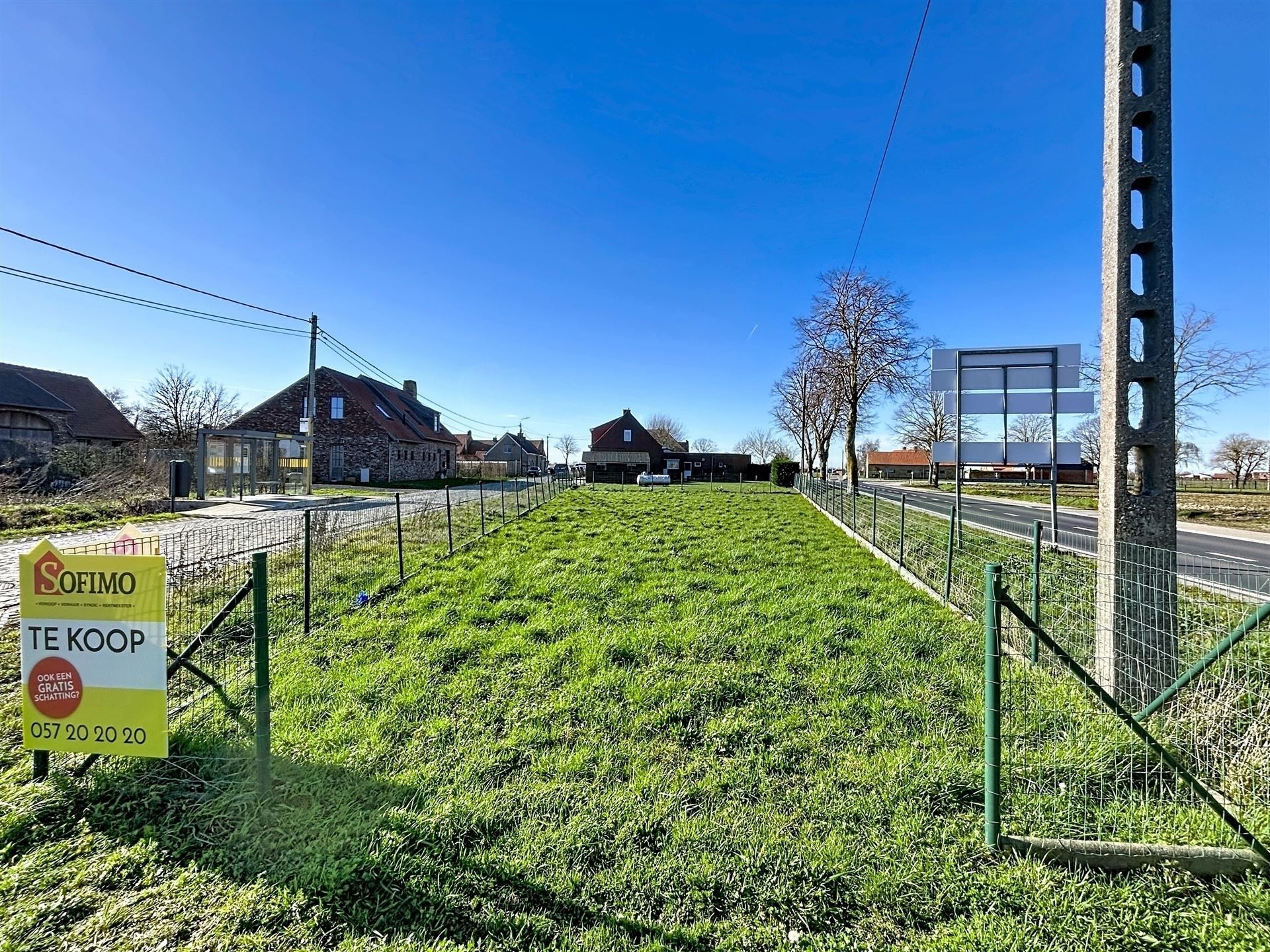 Maison à vendre à Langemark avec 3 chambres - photo 4
