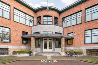 Commercial à vendre à Heusden-Zolder