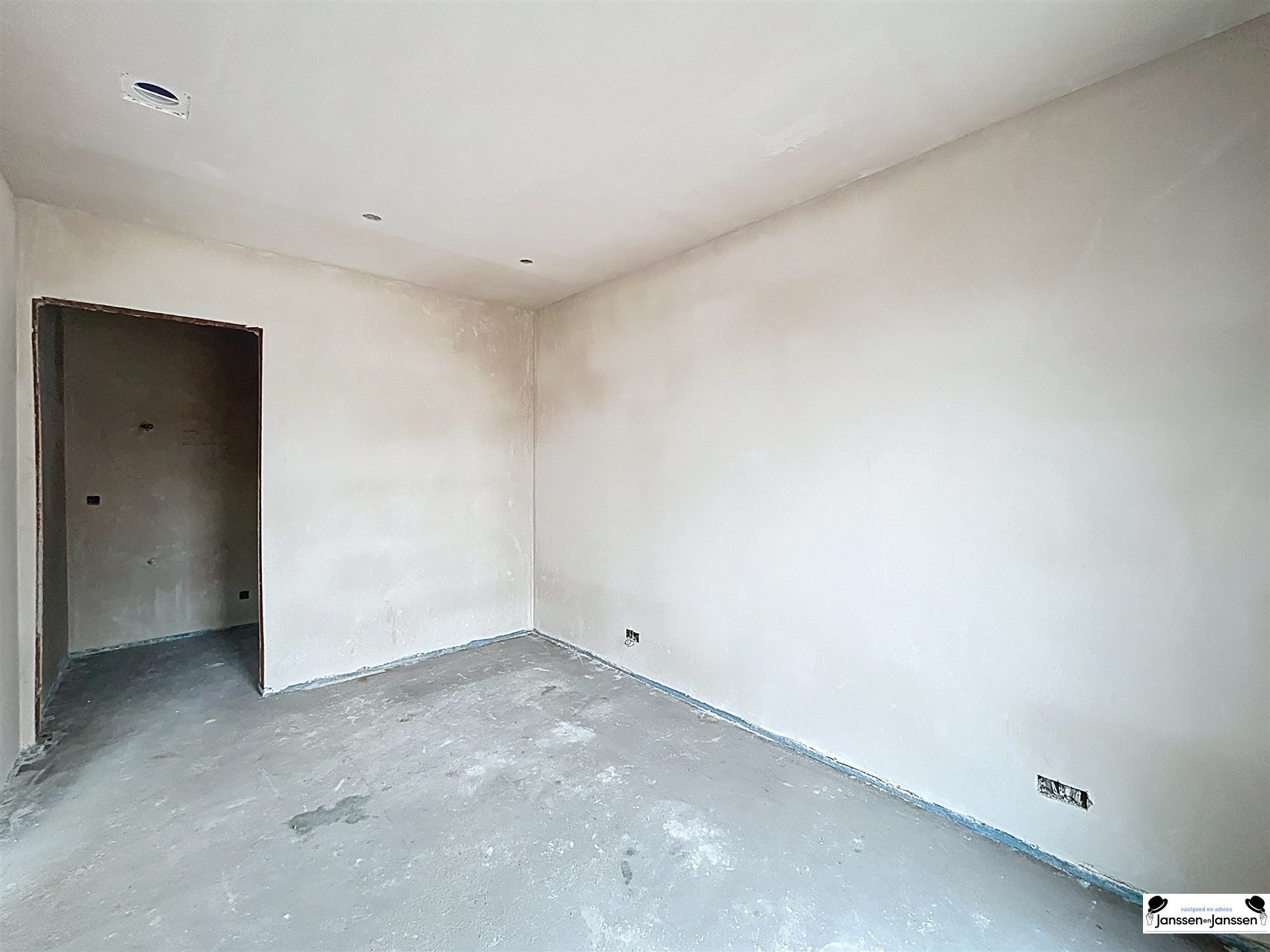 Luxueus energiezuinig nieuwbouw appartement 0.1 gelegen in blok A  - foto 4