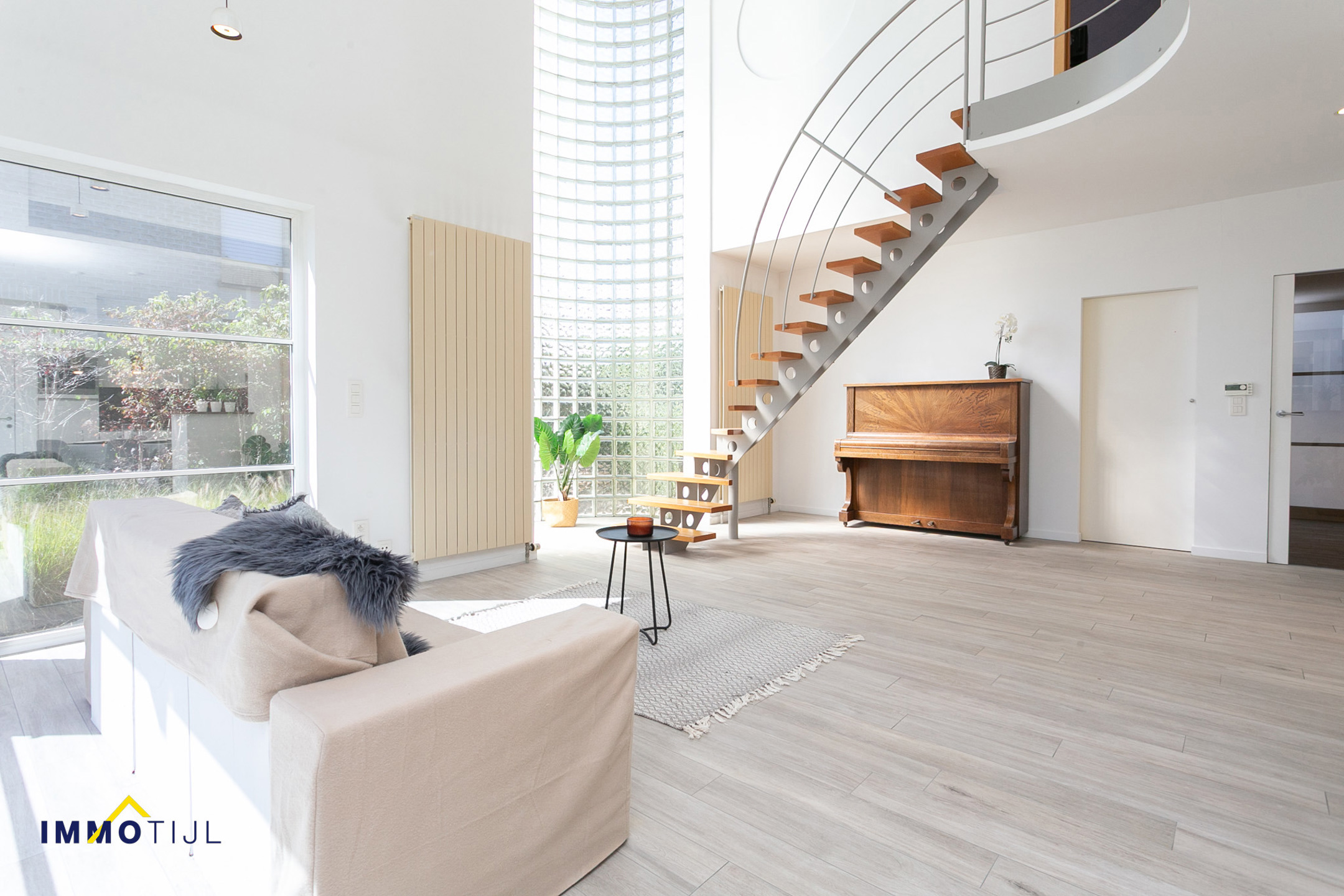 Prachtige woning 3 à 4 slpks te Lebbeke - foto 2