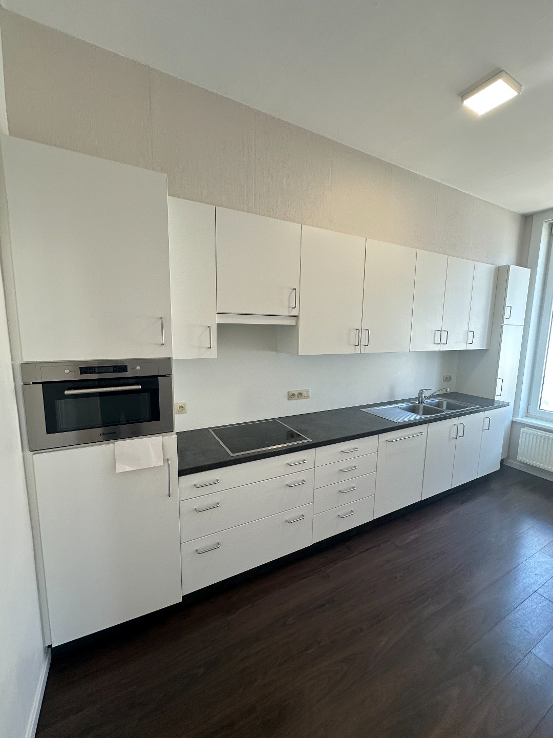 Groot 2-slp appartement (160 m²) met zonnig terras (en garage), Torhout - foto 4