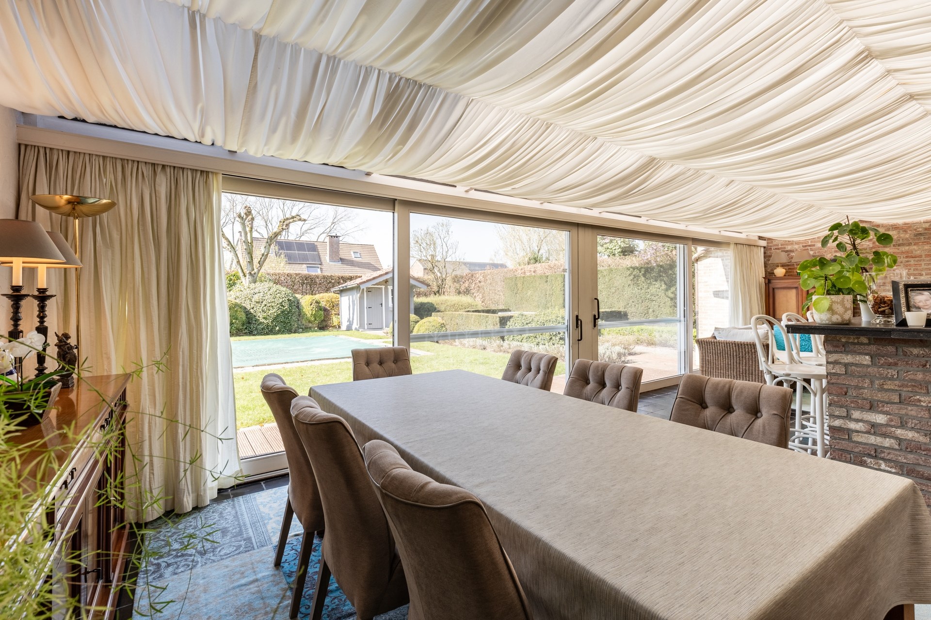 Maison à vendre à Kontich avec 5 chambres - photo 4