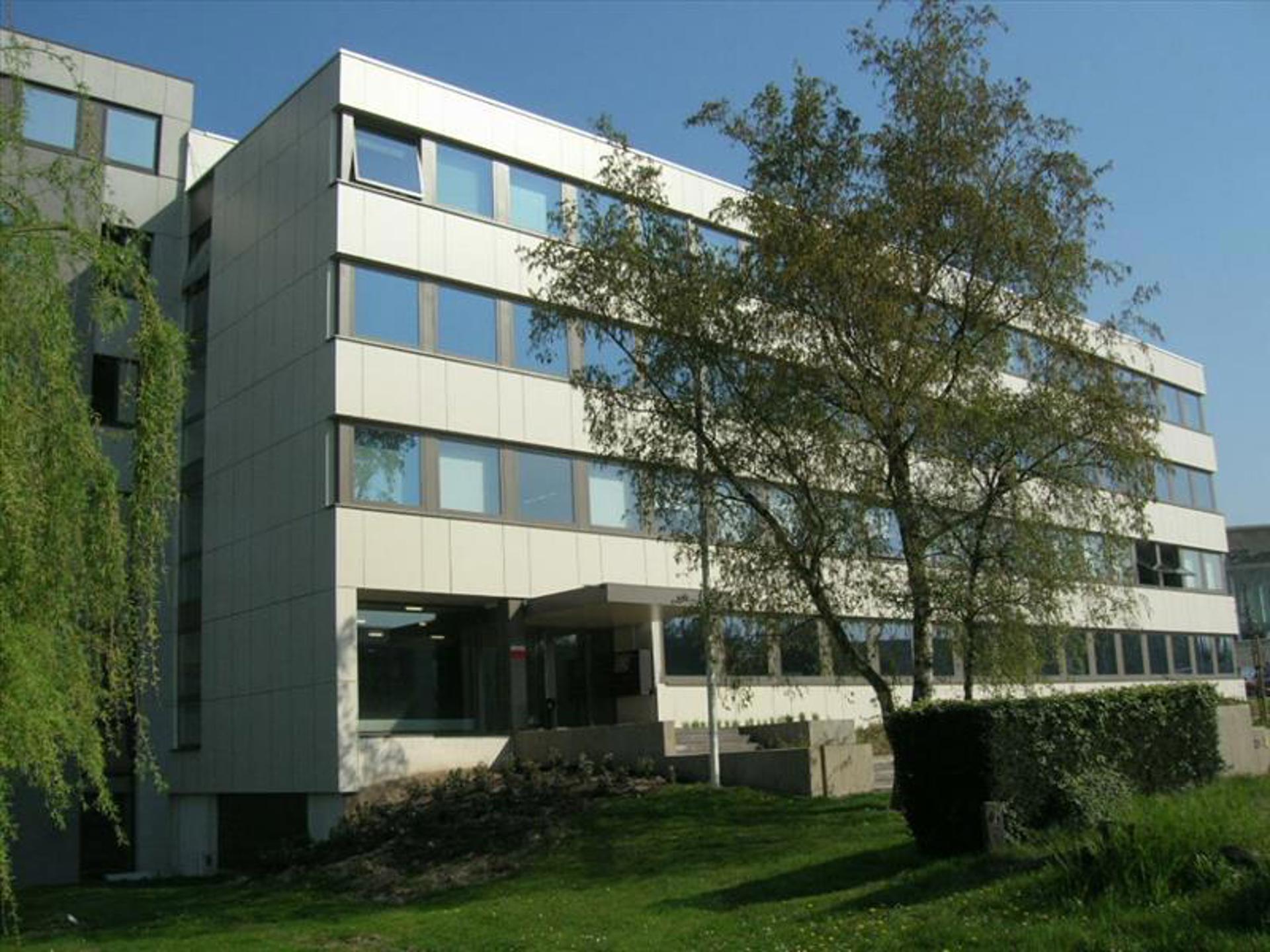 Kantoren te huur Zaventem - foto 1