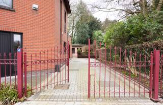 House for rent in Eeklo