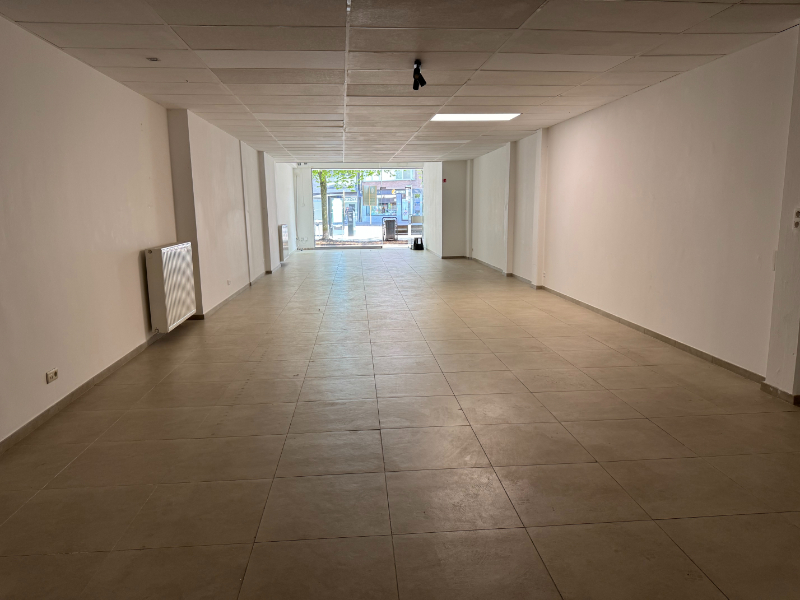Handelspand op TOP locatie - foto 5