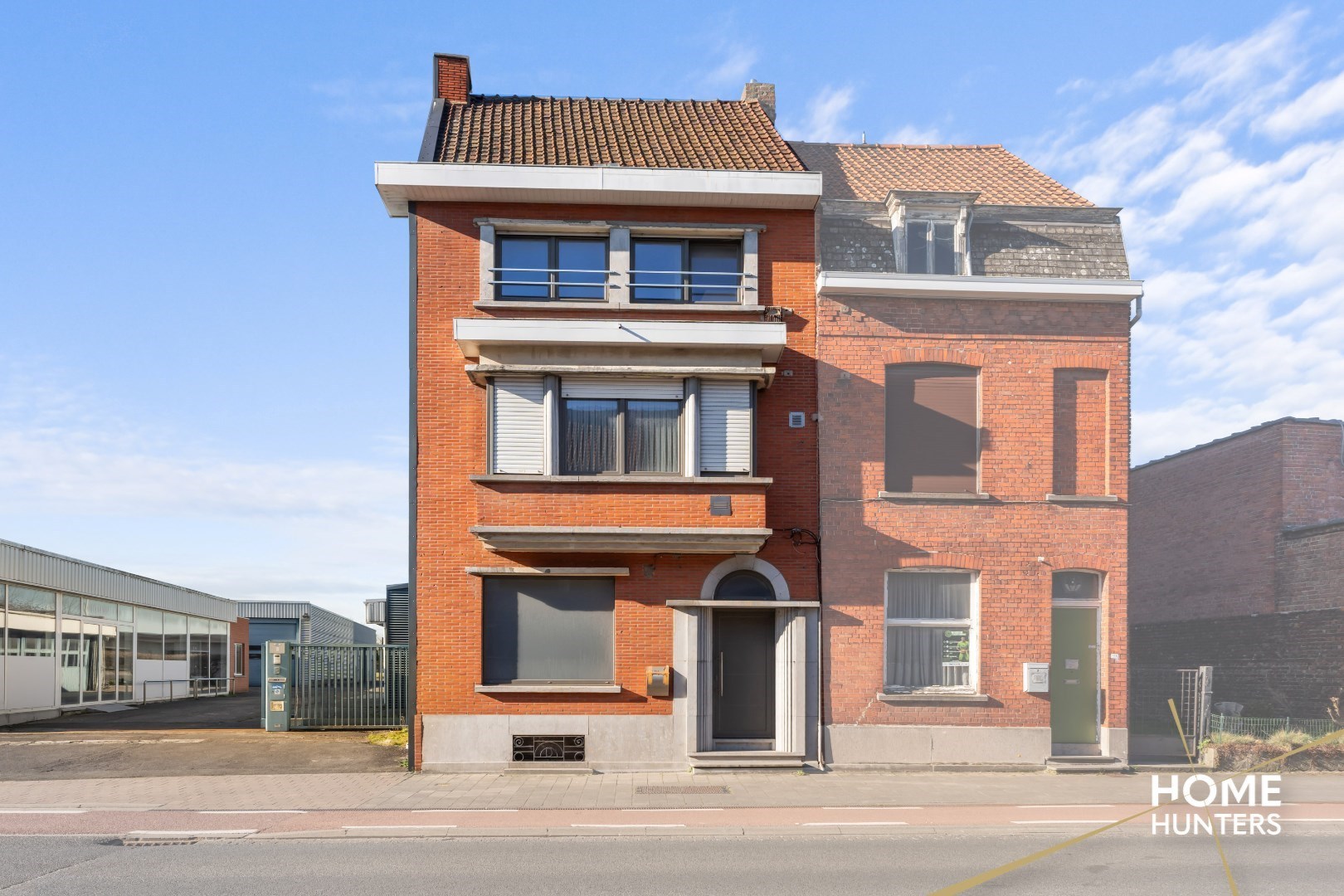 Unieke commerciële opportuniteit te Menen - foto 3