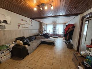 House for sale in Frasnes-lez-Anvaing