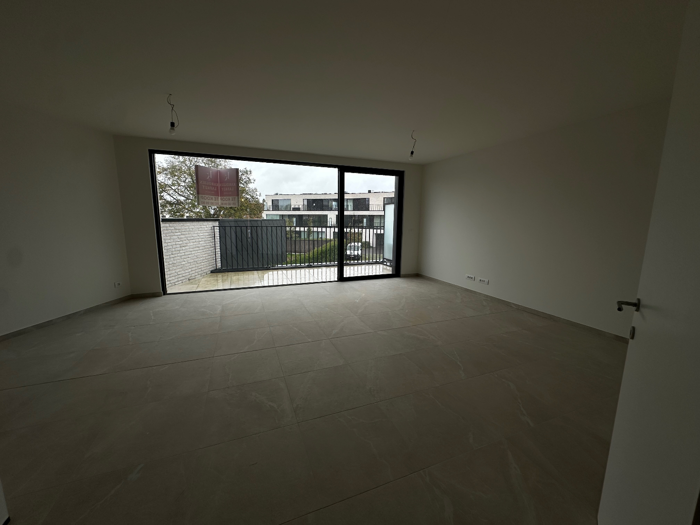 Energiezuinig nieuwbouwappartement met drie slaapkamers, ondergrondse berging en staanplaats - foto 4
