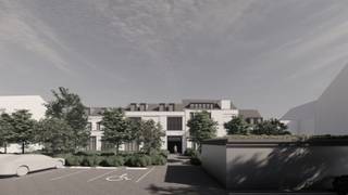 <p><span>VERGUND NIEUWBOUWPROJECT | 12 APPARTEMENTEN + 2 WONINGEN</span></p><p><span>Unieke ontwikkelingsopportuniteit op een karaktervolle locatie in </span><span>Baasrode</span><span>.</span></p><p><span>Voor investeerders en projectontwikkelaars bieden wij dit </span><span>vergunde residentiële project</span><span> aan, gelegen in de Sint-Ursmarusstraat.</span></p><p><span>Het project omvat de realisatie van </span><span>12 appartementen en 2 zeer ruime eengezinswoningen</span><span>, aangevuld met parkeerfaciliteiten, buitenruimtes en groenaanleg.Een bijzonder pluspunt is de </span><span>herbestemming van het voormalige gemeentehuis</span><span>, waardoor het project een unieke architecturale en historische uitstraling krijgt.</span></p><p><span>Een interessante opportuniteit voor investeerders en ontwikkelaars die op zoek zijn naar een </span><span>concreet en vergund woonproject</span><span> in de regio Dendermonde. </span><span>Meer informatie, plannen en het volledige vergunningsdossier zijn beschikbaar op aanvraag.</span></p><p><span> </span></p><p><span> </span></p>