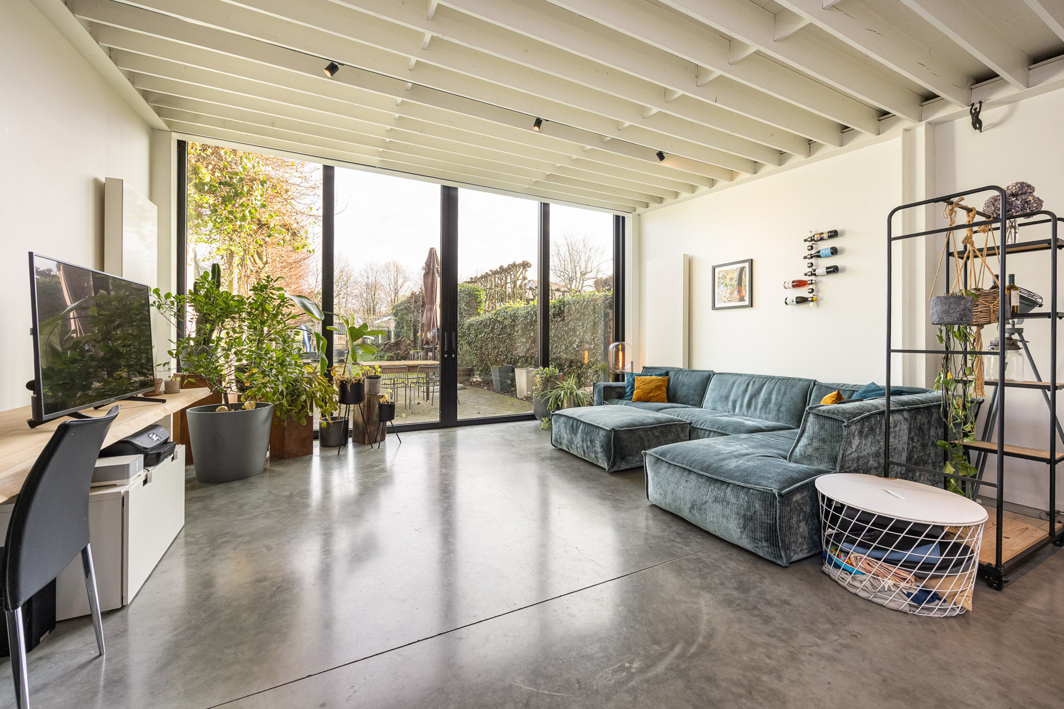 Huis te koop in Turnhout met 3 slaapkamers - foto 3