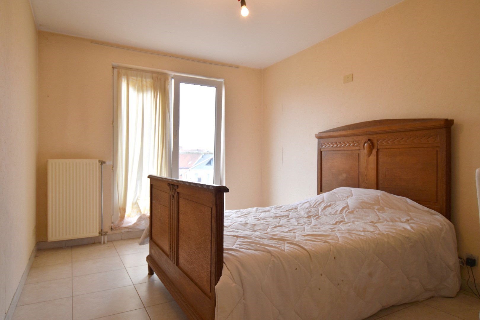 Appartement met 2 slaapkamers op centrale ligging te Bissegem - foto 5