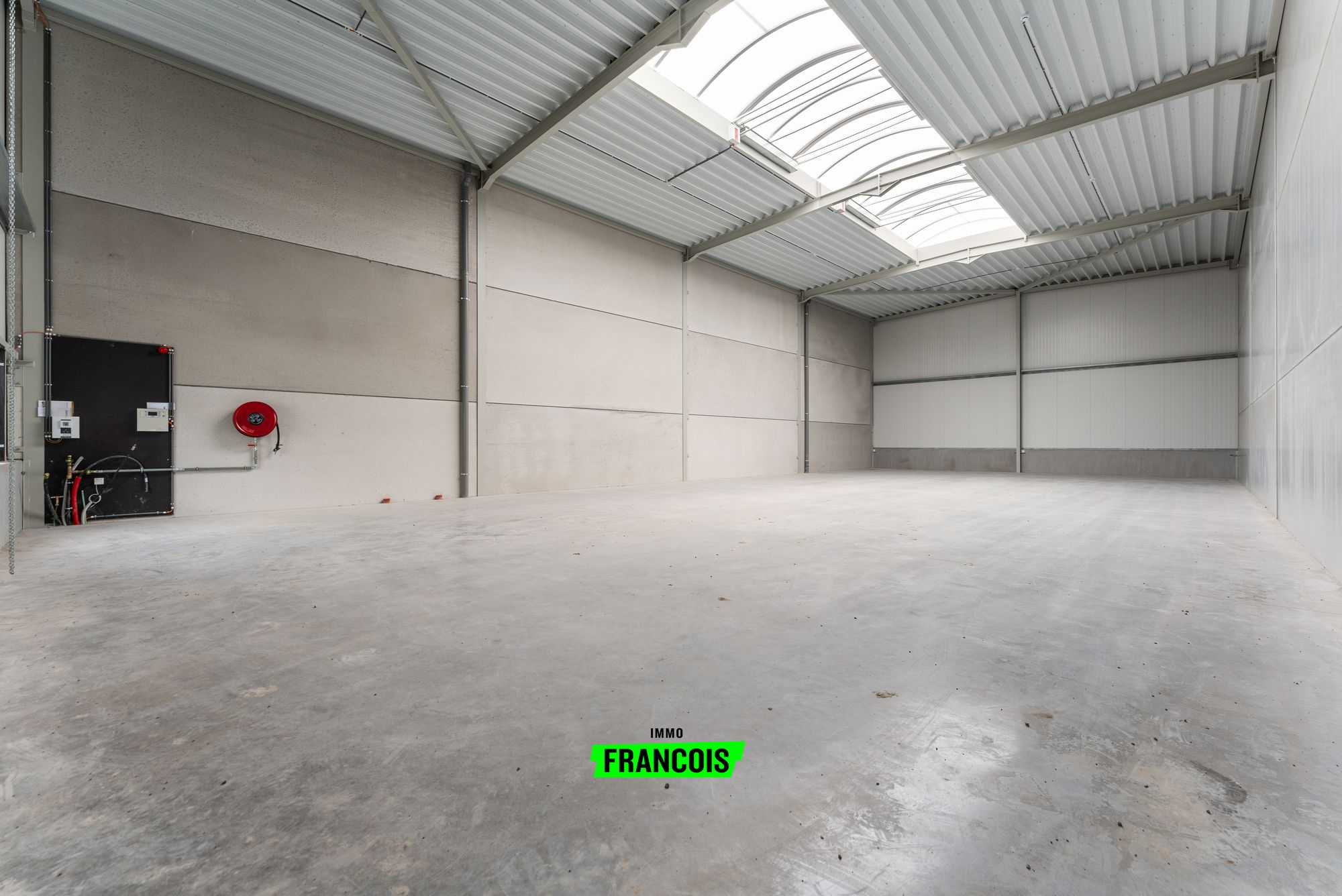 Nieuwbouw KMO-units te Blankenberge - foto 3