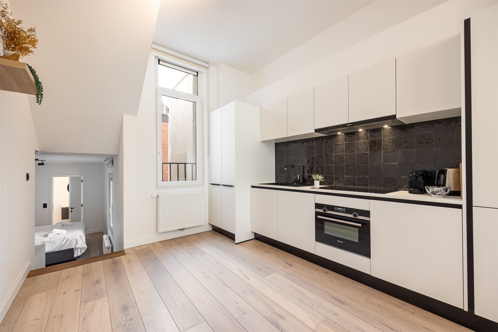 Wonen in het hippe BOHO - foto 4