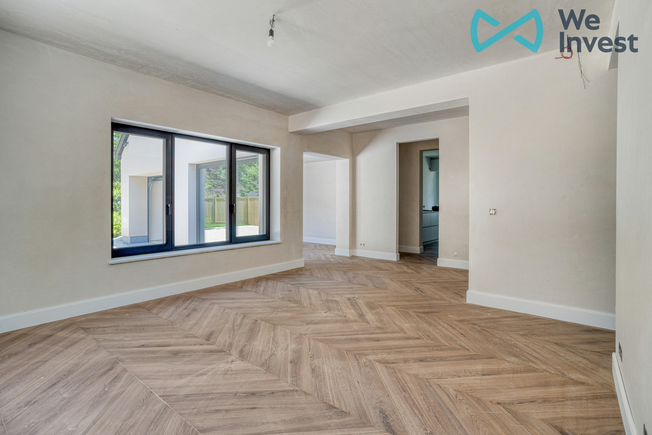 Veelzijdige, volledig gerenoveerde villa op toplocatie - foto 5