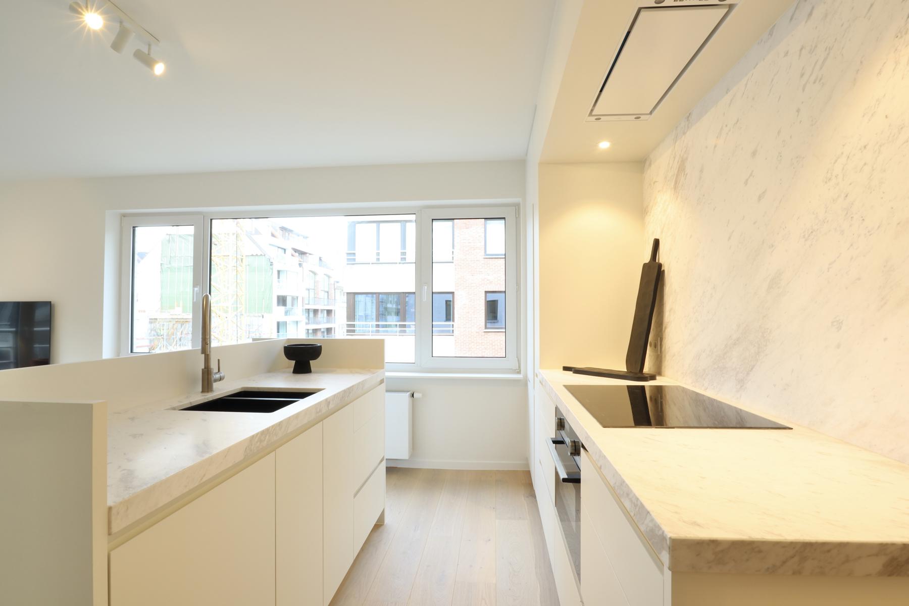 Apartment for sale in Knokke-Heist with 2 bedrooms - photo 5