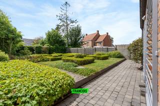 Maison à vendre à Houthulst