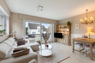 Ready to move in apartment with private garden, parking space and open views!Discover this ready-to-move-in 2 bedroom apartment, ideally located...