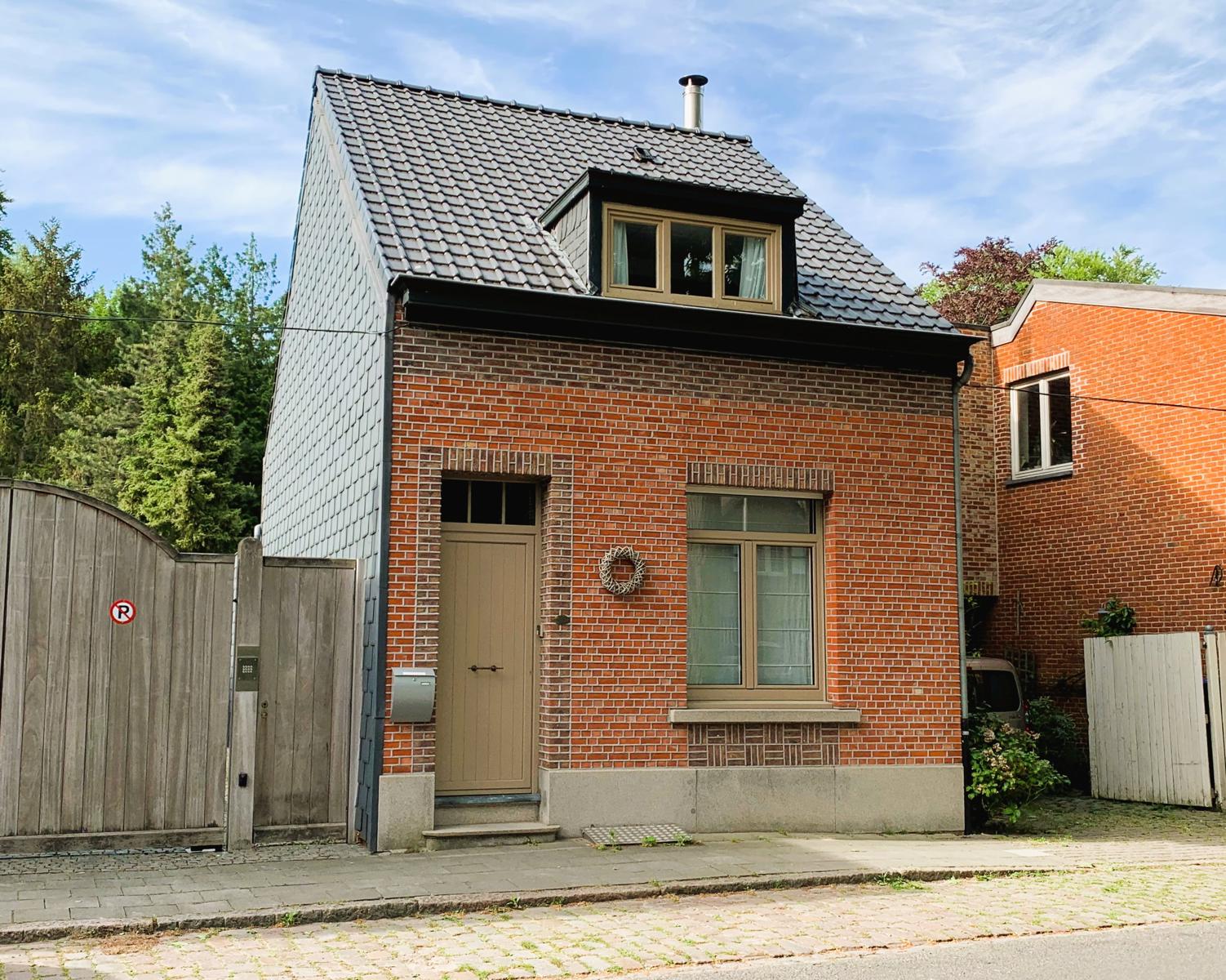 Woning in Brasschaat