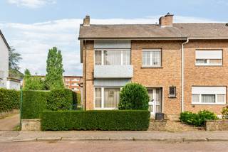 Maison à vendre à Boom