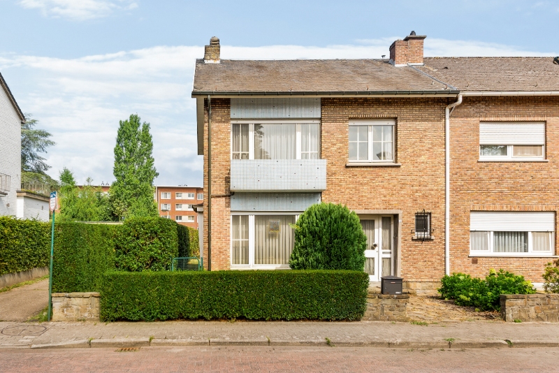 Maison à vendre à Boom avec 3 chambres - photo 2
