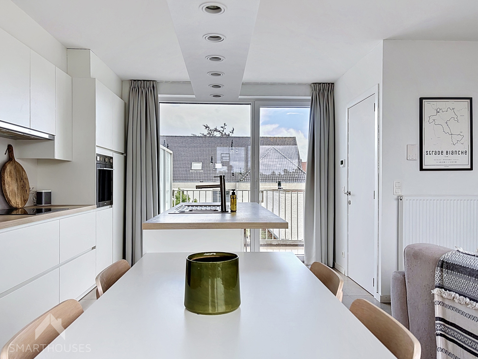 Apartment for sale in Roeselare with 1 bedroom - photo 5
